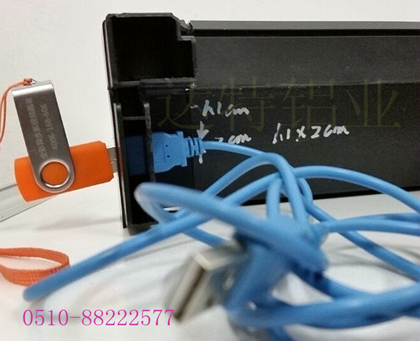 LED顯示屏邊框圖片/LED顯示屏邊框樣板圖 (2)