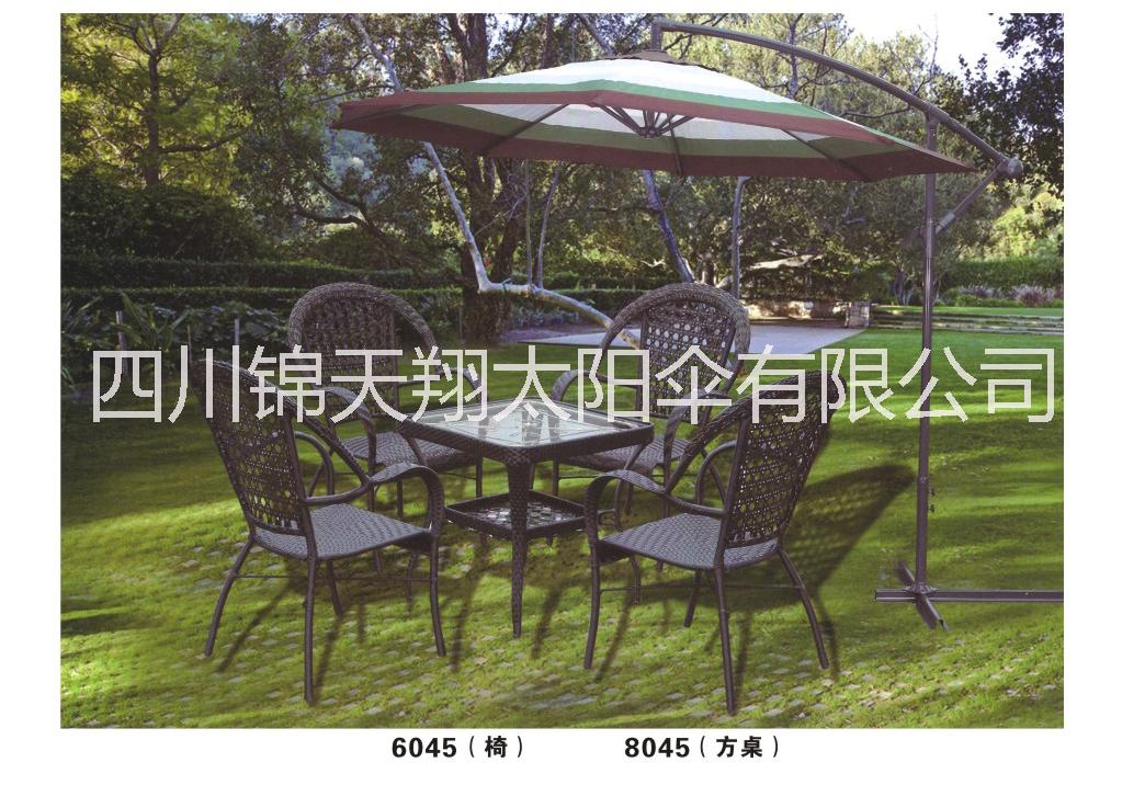 藤編桌椅圖片/藤編桌椅樣板圖 (4)