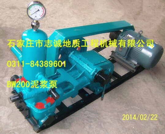 注漿泵圖片/注漿泵樣板圖 (1)