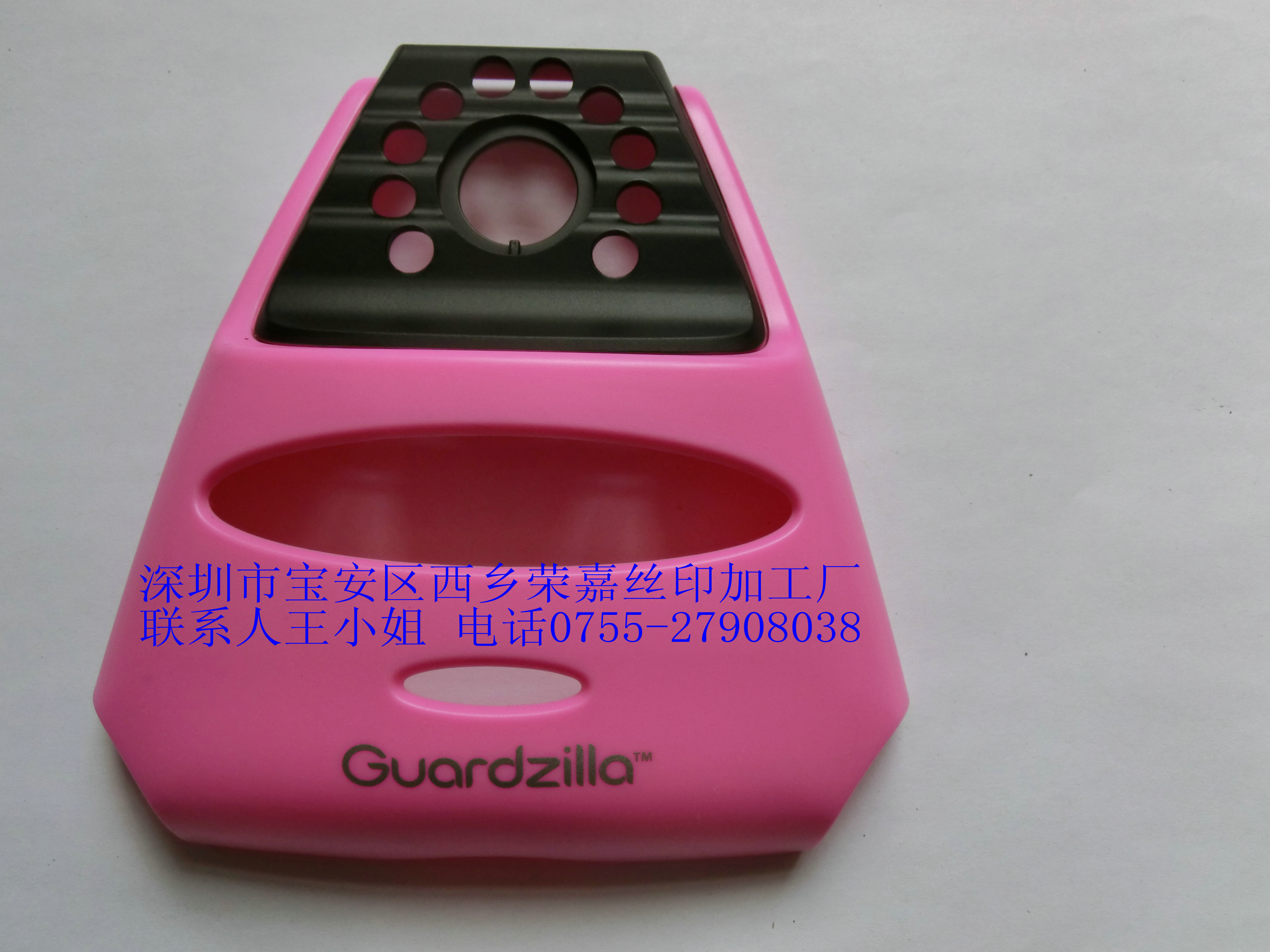 音箱噴夾模噴油加工圖片/音箱噴夾模噴油加工樣板圖 (3)