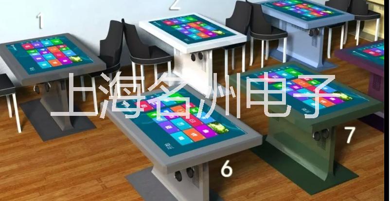 觸摸查詢一體機(jī)圖片/觸摸查詢一體機(jī)樣板圖 (4)