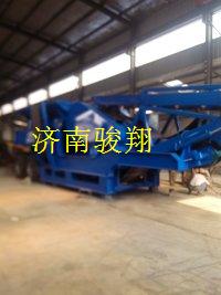 反擊式破碎站圖片/反擊式破碎站樣板圖 (2)