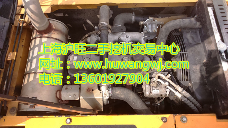 75挖掘機(jī)圖片/75挖掘機(jī)樣板圖 (2)