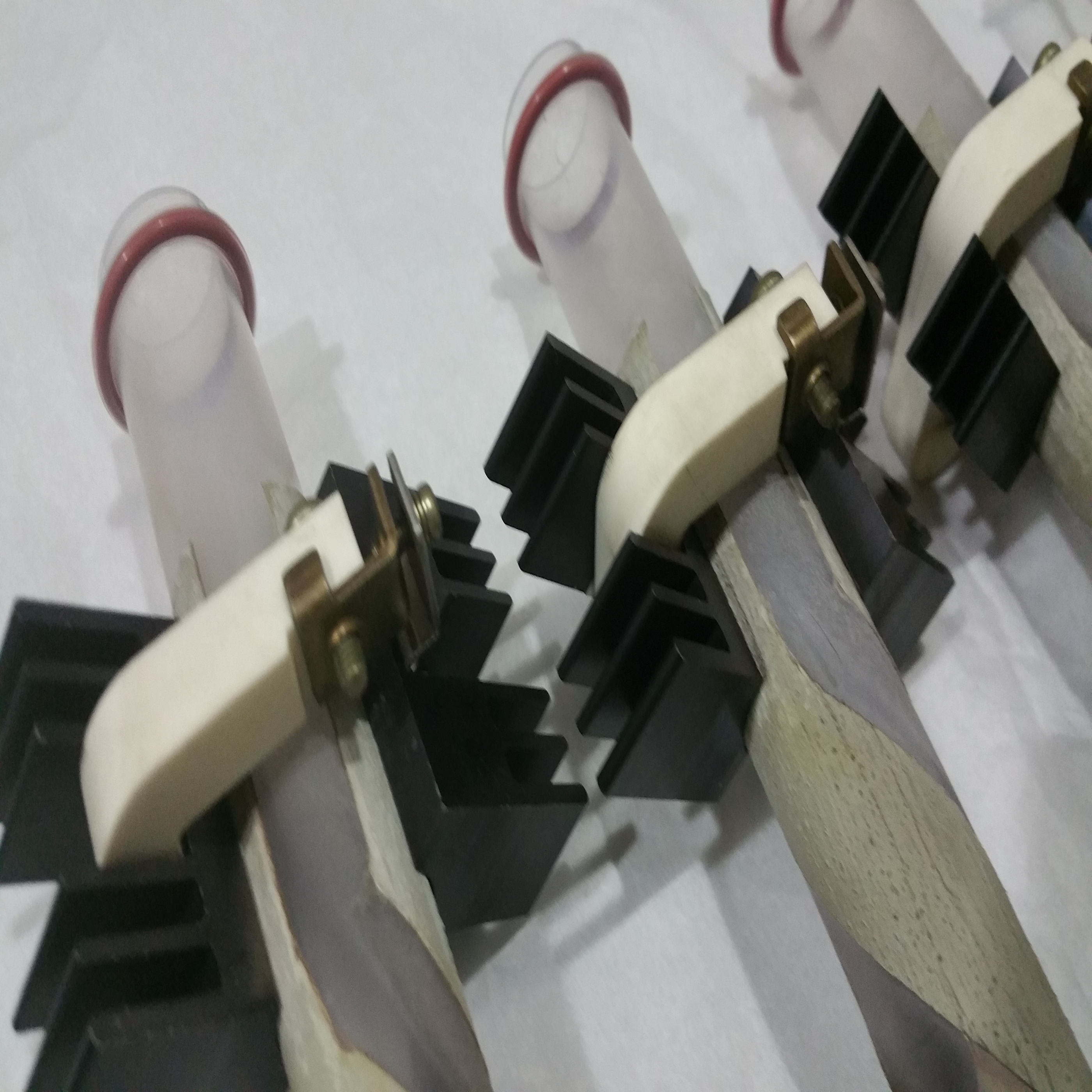 供應(yīng)FANUC發(fā)振器*放電管Discharge t