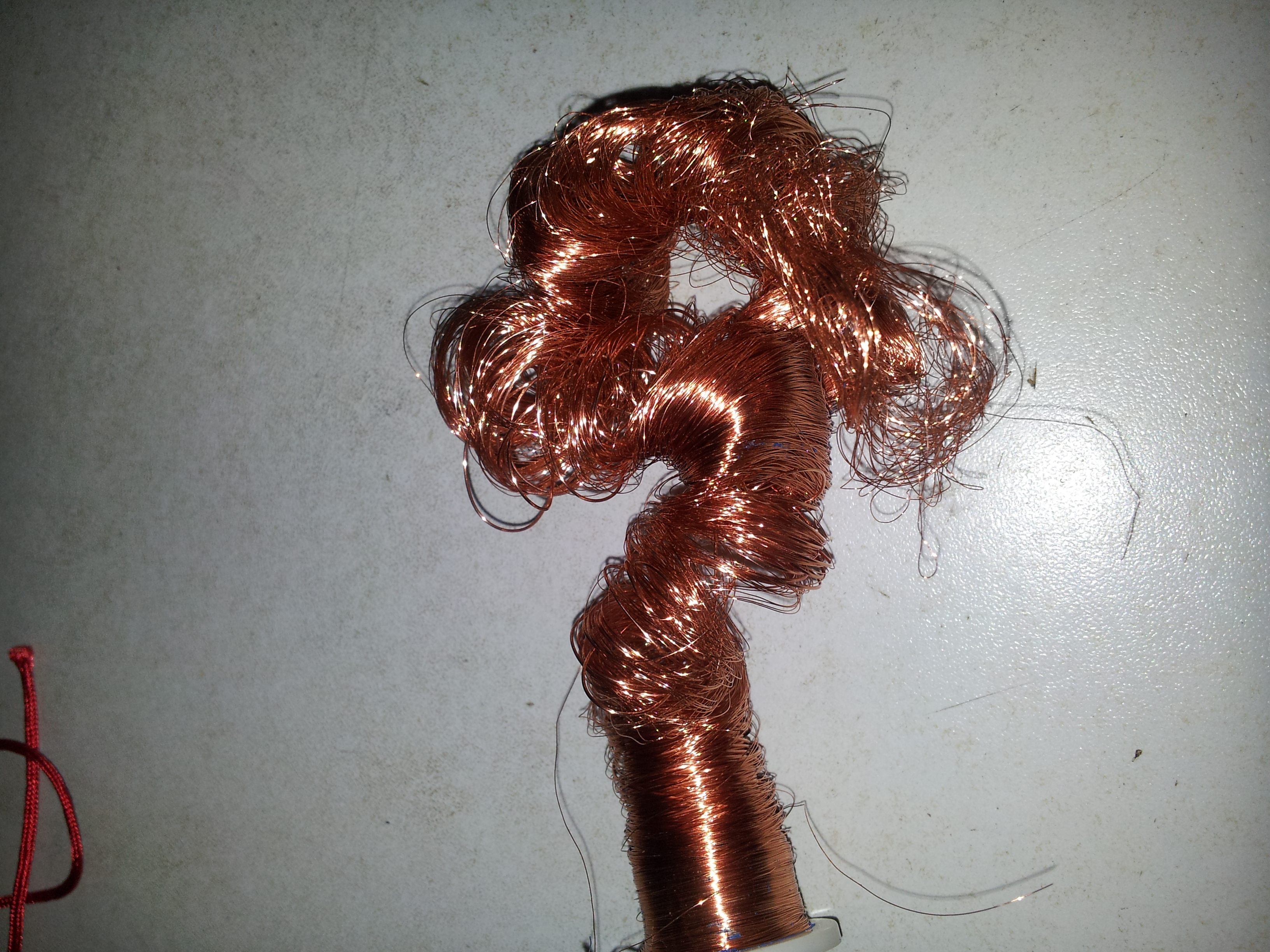 碰焊機圖片/碰焊機樣板圖 (4)