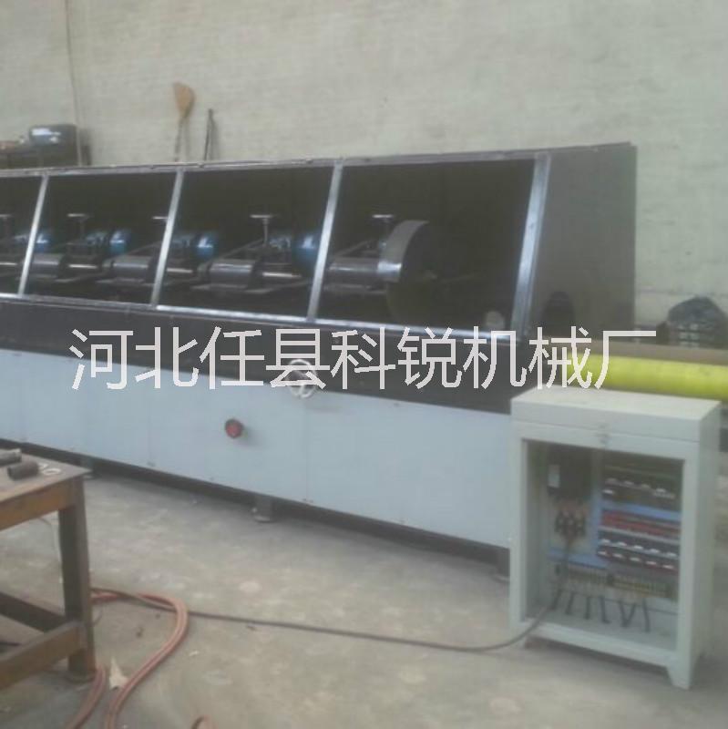 圓管拋光機圖片/圓管拋光機樣板圖 (2)