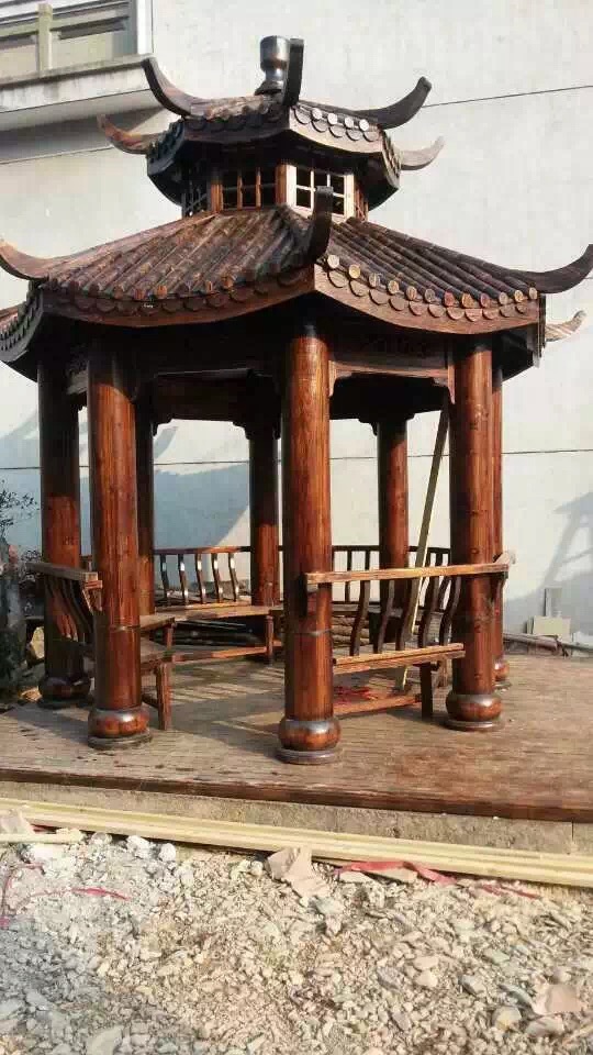 哪里有賣戶外涼亭圖片