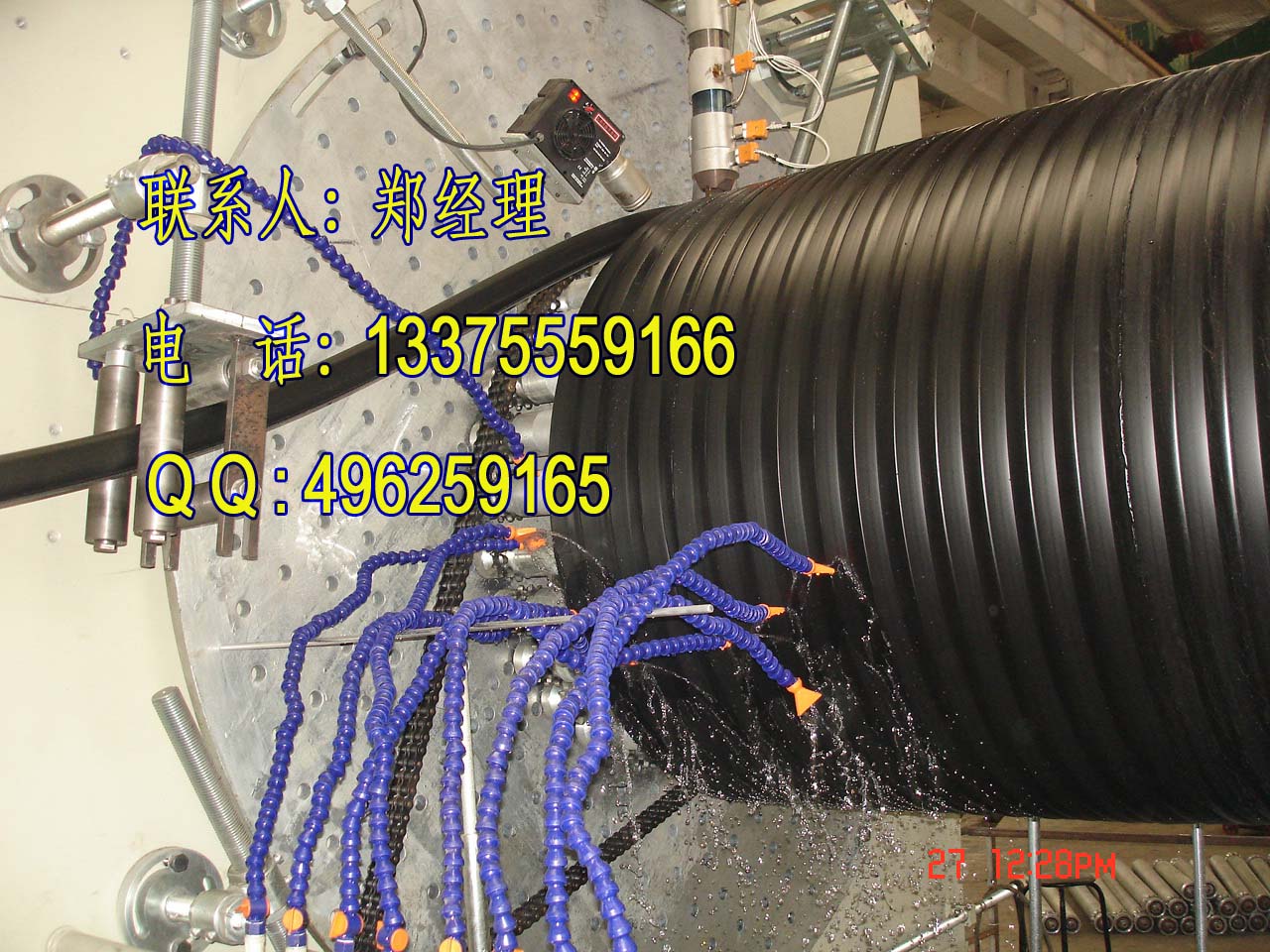 供應(yīng)高速PE大口徑中空壁纏繞管設(shè)備,纏繞管設(shè)備,纏繞管設(shè)備價(jià)格,纏繞管生產(chǎn)線,纏繞管機(jī)器,,HDPE纏繞管設(shè)備