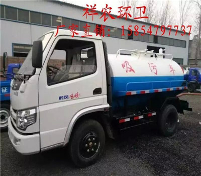 供应天津津南区哪里有卖三轮吸粪车/农用小型垃圾车图片图片