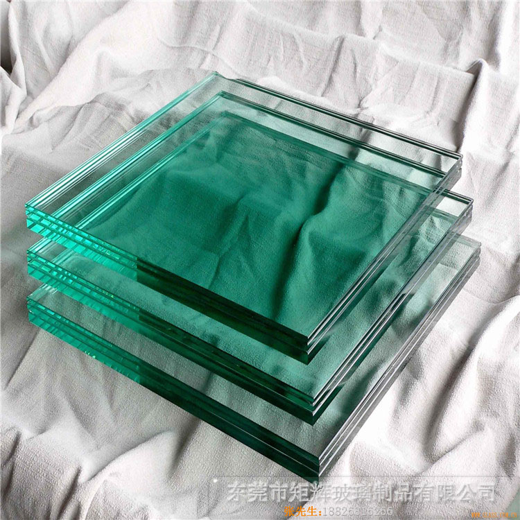 供應(yīng)供應(yīng)大量6MM*安全夾層玻璃