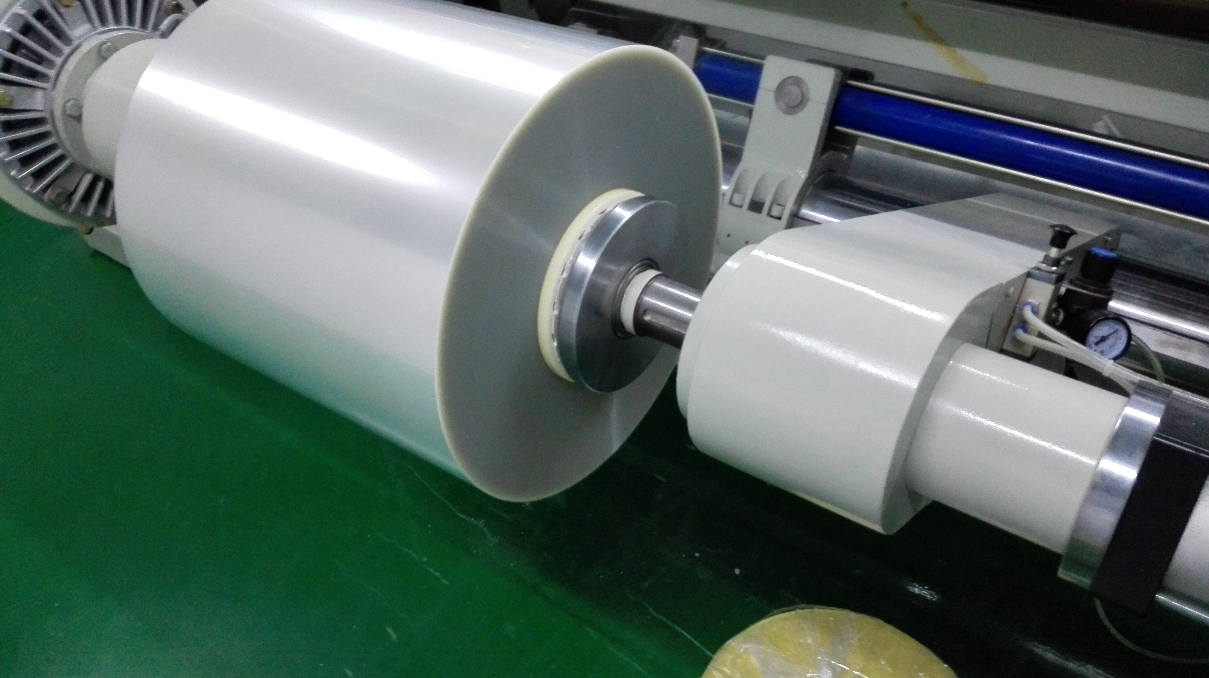 光學(xué)離型膜圖片/光學(xué)離型膜樣板圖 (2)