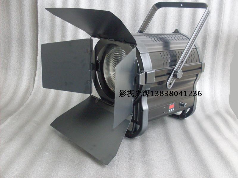 供應(yīng)演播室聚光燈GX-LED200WJD影視可調(diào)光電影l(fā)ed攝像燈影棚攝影l(fā)ed聚光燈