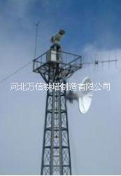 森林防火了望塔圖片/森林防火了望塔樣板圖 (3)