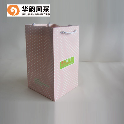紙袋印刷圖片/紙袋印刷樣板圖 (2)