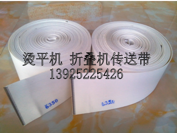 燙平機(jī)皮帶燙平機(jī)傳送帶引帶圖片