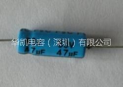 軸向型-臥式穿心電解電容器銷售