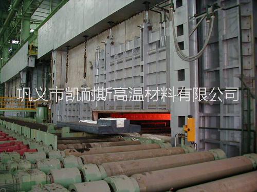 供應(yīng)加熱爐用整體耐火材料 軋鋼加熱爐用耐火材料價(jià)格