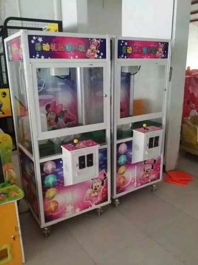 許昌鄢陵室內(nèi)游戲機琉璃珠機格斗機圖片/許昌鄢陵室內(nèi)游戲機琉璃珠機格斗機樣板圖 (4)
