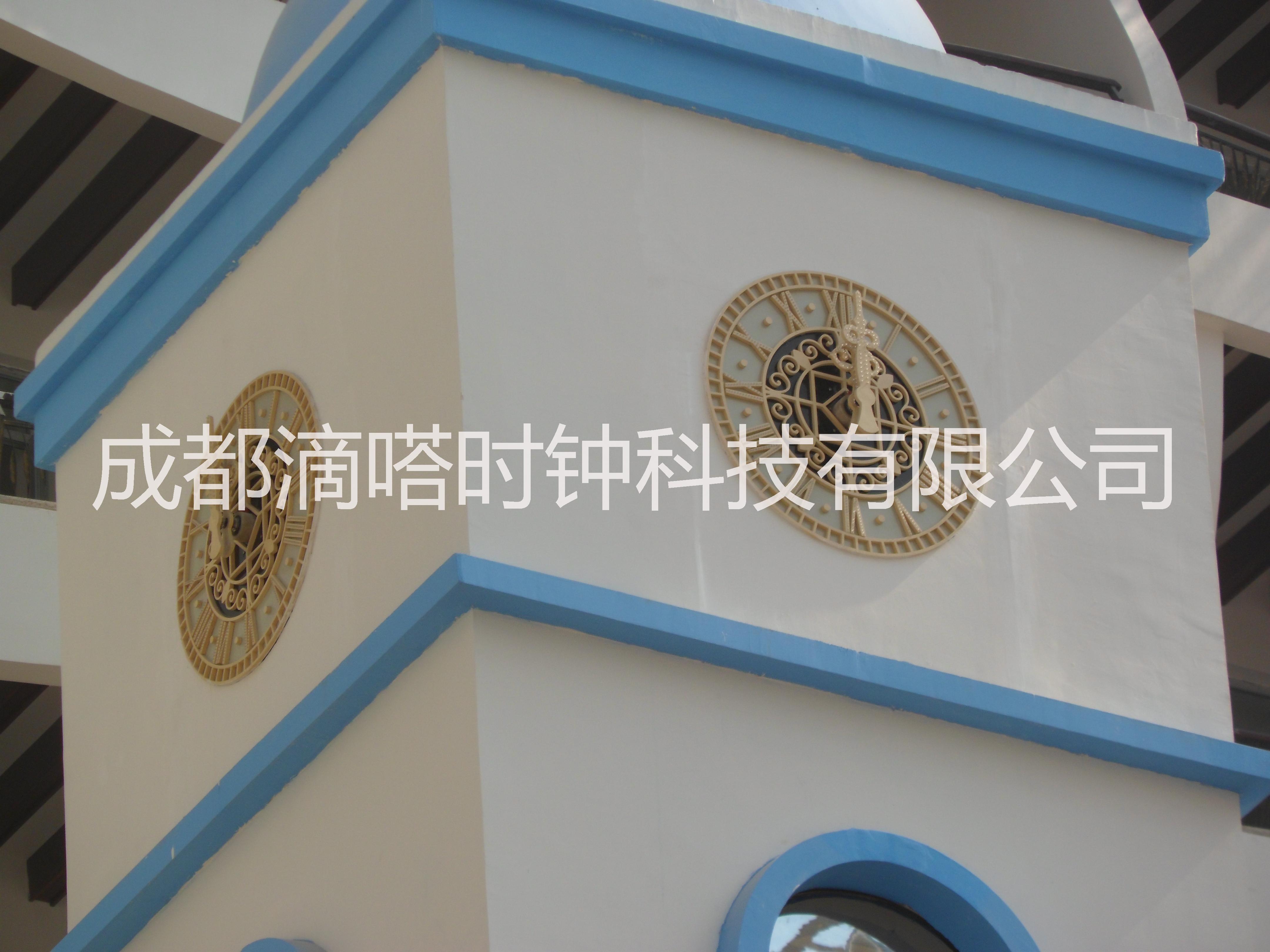 掛鐘圖片/掛鐘樣板圖 (1)