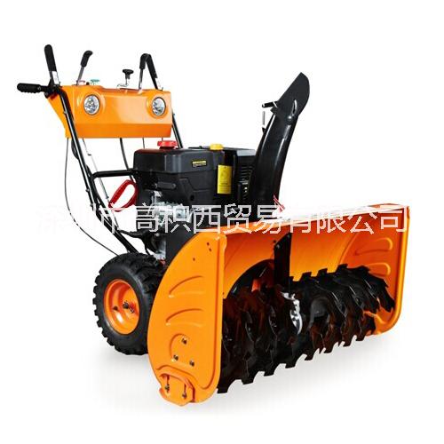 供應(yīng)GJX-YX-CK1300 高積西GJX 掃雪機(jī)
