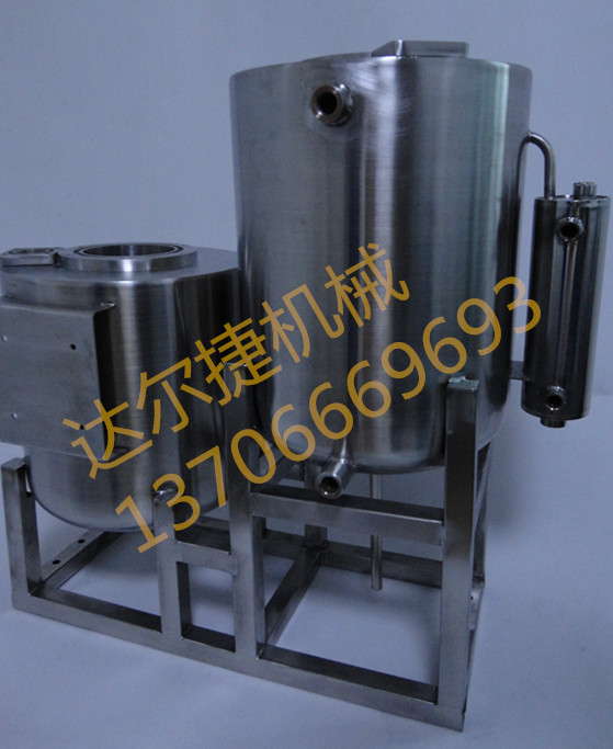 不銹鋼真空罐圖片/不銹鋼真空罐樣板圖 (2)