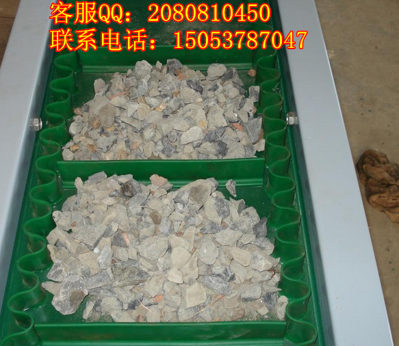 交叉皮帶輸送機圖片/交叉皮帶輸送機樣板圖 (2)