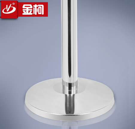 金柯雙節(jié)不銹鋼安全欄圖片/金柯雙節(jié)不銹鋼安全欄樣板圖 (3)