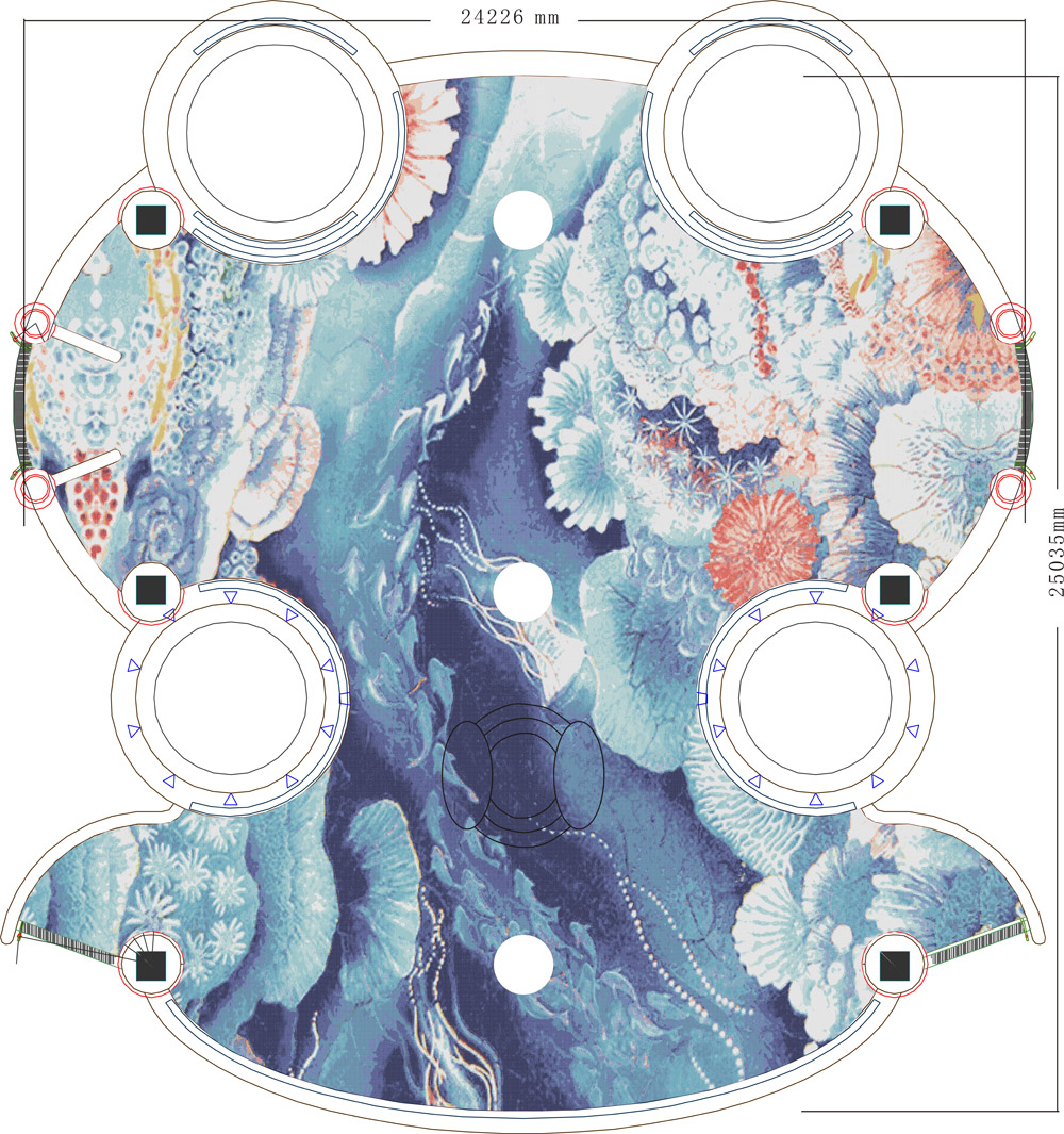 供應(yīng)用于游泳池的泳池馬賽克批發(fā)價(jià)格，泳池馬賽克品牌