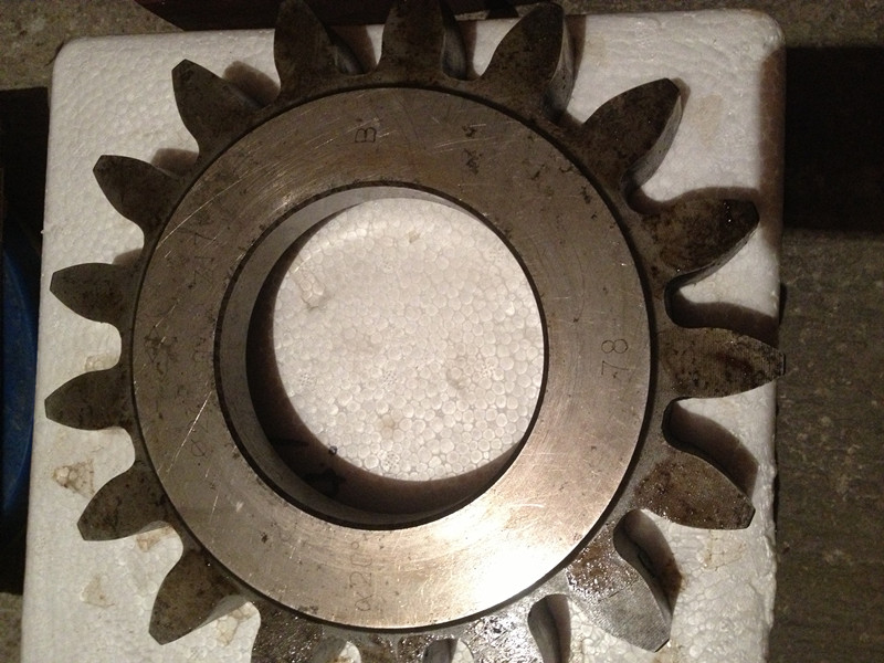 插齒刀圖片/插齒刀樣板圖 (2)