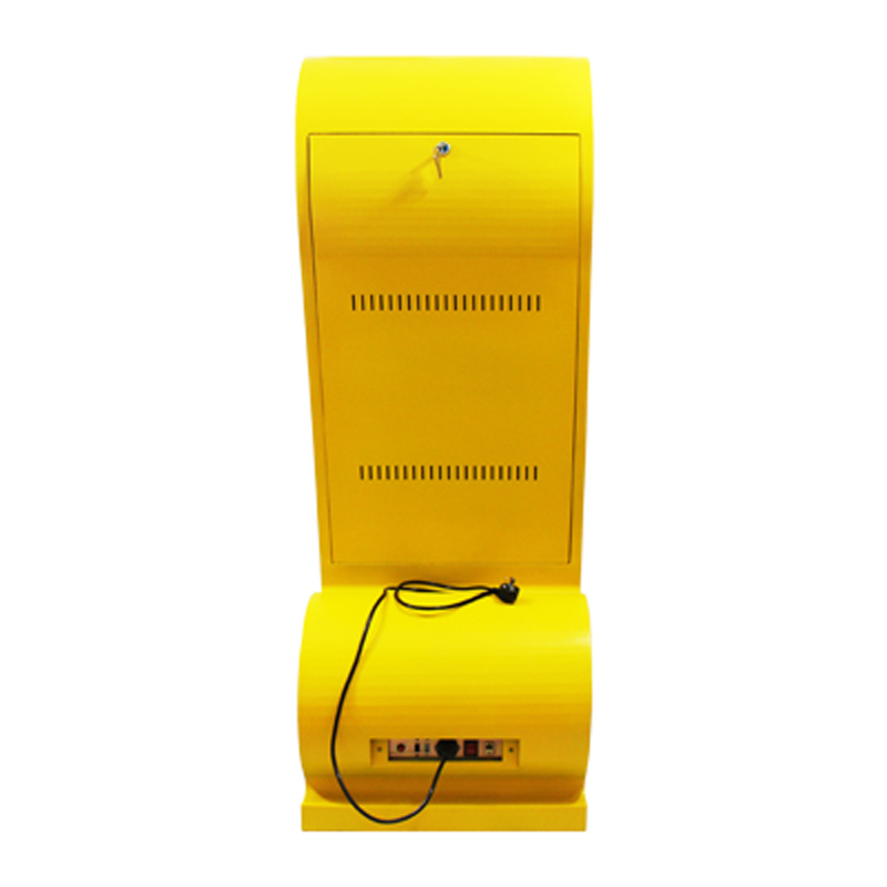 幼兒園安全接送機(jī)圖片/幼兒園安全接送機(jī)樣板圖 (2)