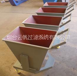 車間運輸用鐵削小車圖片/車間運輸用鐵削小車樣板圖 (2)