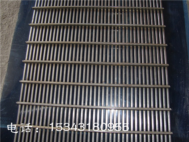 篩網(wǎng)氣液過(guò)濾筒304三角絲電解質(zhì)網(wǎng)圖片