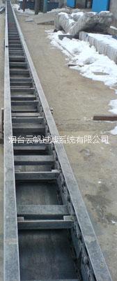 刮板排屑機(jī)圖片/刮板排屑機(jī)樣板圖 (1)