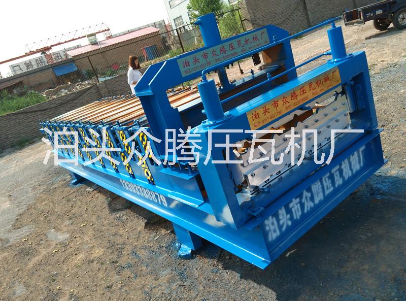 910型彩鋼設(shè)備壓瓦機(jī)圖片/910型彩鋼設(shè)備壓瓦機(jī)樣板圖 (3)