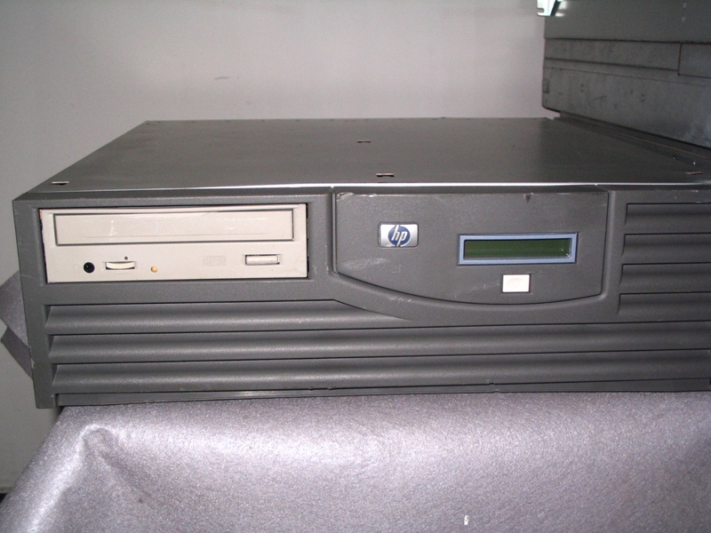 HPB2600工作站整機備件銷售維修圖片/HPB2600工作站整機備件銷售維修樣板圖 (4)