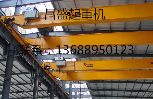 東莞橫瀝維修電動(dòng)葫蘆︱石排︱企石圖片