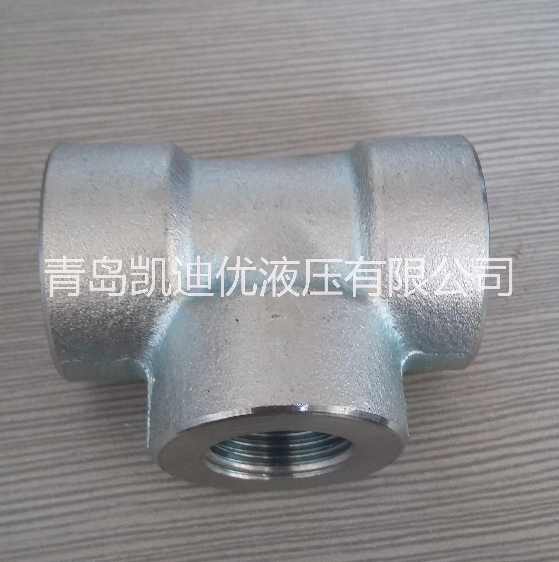 卡套式接頭圖片/卡套式接頭樣板圖 (2)