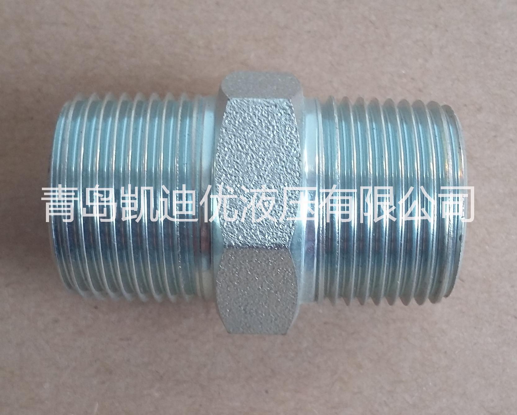 卡套式接頭圖片/卡套式接頭樣板圖 (3)