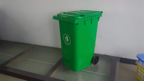 240L塑料垃圾桶圖片/240L塑料垃圾桶樣板圖 (4)