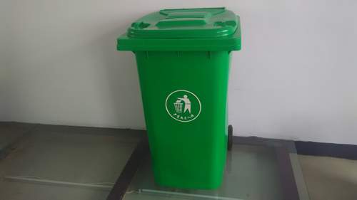 240L塑料垃圾桶圖片/240L塑料垃圾桶樣板圖 (1)