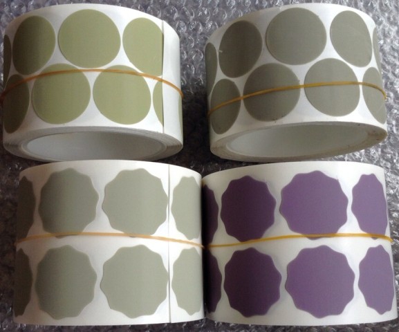 供應(yīng)3M466LA金字塔砂紙研磨卷，自粘砂碟卷，3M砂紙466LA5/a3/a7