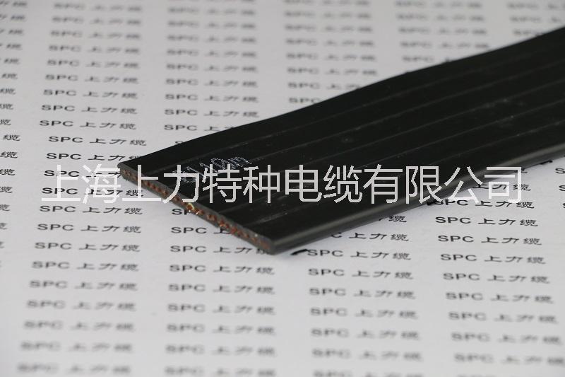 YFFBG行車扁電纜鋼絲加強(qiáng)型圖片/YFFBG行車扁電纜鋼絲加強(qiáng)型樣板圖 (3)