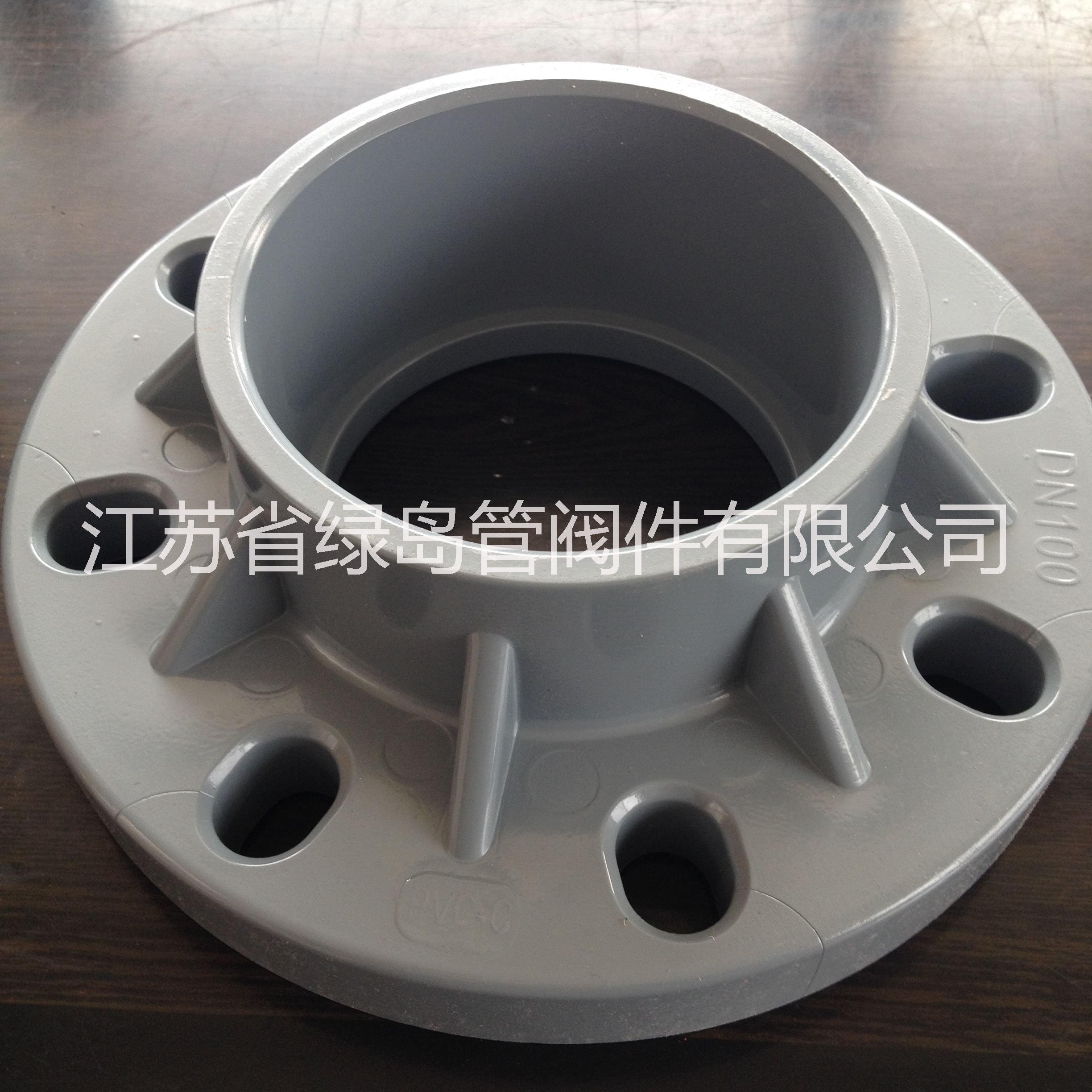 帶頸法蘭圖片/帶頸法蘭樣板圖 (2)