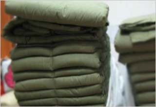 工程棉被勞保棉被