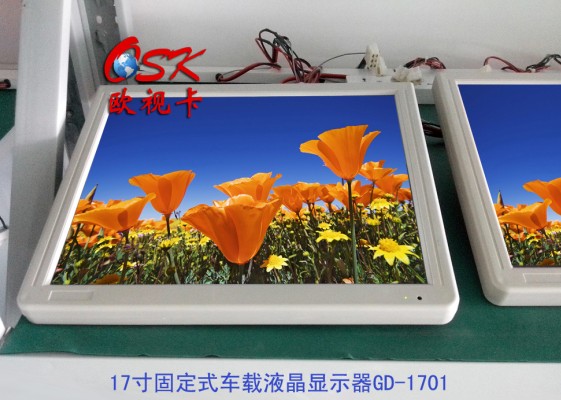 吸頂車載顯示器圖片/吸頂車載顯示器樣板圖 (1)
