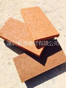 空心燒結(jié)磚圖片/空心燒結(jié)磚樣板圖 (4)