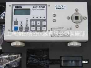 HP-10好握速電批扭力測試儀圖片