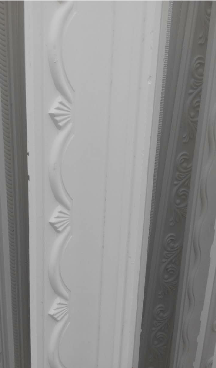 石膏線條圖片/石膏線條樣板圖 (1)