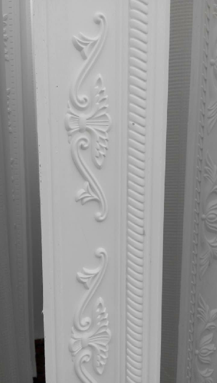 石膏線條圖片/石膏線條樣板圖 (2)