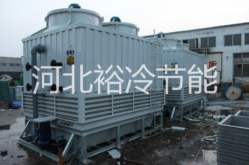 密閉式冷卻塔圖片/密閉式冷卻塔樣板圖 (1)